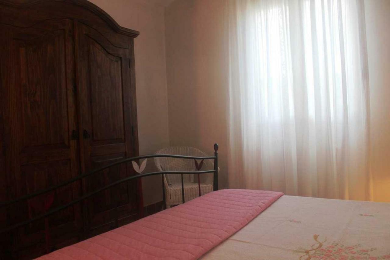 Casetta Giuliana Lido di Noto Buitenkant foto